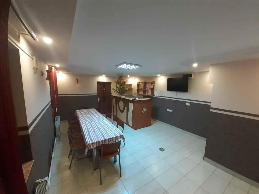 فندق Casa Edi بويانا نيغري المظهر الخارجي الصورة