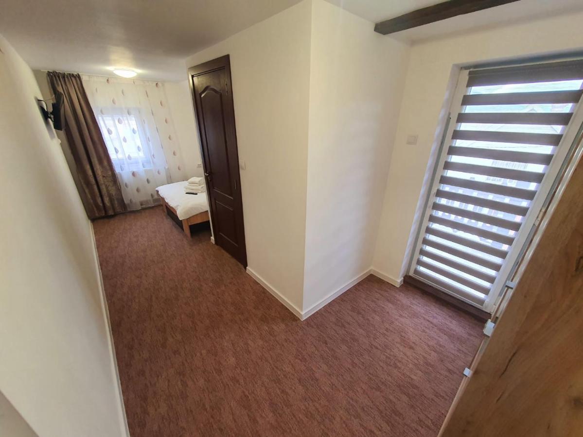 فندق Casa Edi بويانا نيغري المظهر الخارجي الصورة